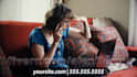 create a promotional video ad for cleaning services