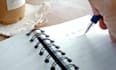 do hand written assignment job  and makes powerful slides