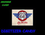 digitize custom logo in few hours