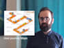 create user journey maps and workflow diagrams