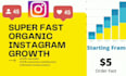 set up facebook ads campaign and instagram ads for leads and sales