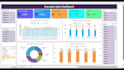create or fix your excel graphs, charts, pivot table and dashboard