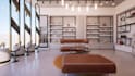 3d model and render your retail stores, shops or interiors