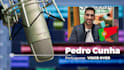 record portuguese male voiceover