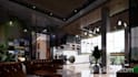 design your residential and commercial interior space