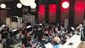 record steel pan on your track
