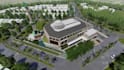 do 3d architectural and 3d rendering