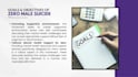 provide professional presentation designs that captivate