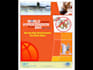 design stunning flyers, brochures, posters, business cards, social media graphic