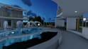 a diseñar interiores, realizar planos, diseñar edificaciones