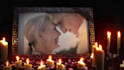do funeral memorial slideshow and video within 2 hours