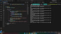 do python programing projects,tasks and software developing