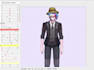 create professional live2d vtuber design live2d rigging anime vtuber commission