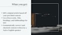 repurpose your video content into a SEO friendly blog post
