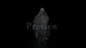 make scary reaper halloween video