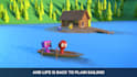develop two 3d animated, doodle, whiteboard videos