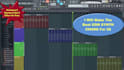 make the best edm synth chords