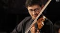 teach you violin with a professional approach