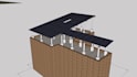 design shades with solar