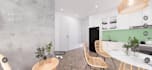 create 360 virtual tour for apartment interior