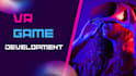 create immersive virtual reality gaming experiences