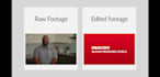 make you a professional portfolio video