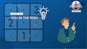 send you 6400 sudoku puzzles different levels with solution