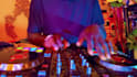 do a professional dj mix set for you