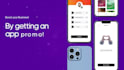 do high quality mobile app, website promo ads