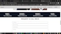 create a landing page for your business