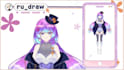 design and rig your vtuber streaming model