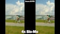 make your videos slow motion