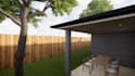do 3d interior design and rendering with sketchup in 24 hour