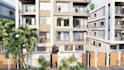 create realistic 3d architectural and interior renderings