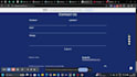 develop wordpress wix custom and all types of cms website