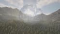 create an unreal engine environments map, unreal engine world, blueprint