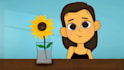 make 2d character animations for you