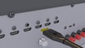 create any 3d model with high quality render