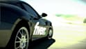 create an amazing dust car drifting intro video