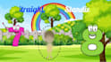 create captivating animated stories for kids