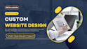 design affordable wordpress website for small business