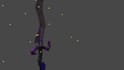 create stylized 3d props