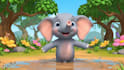 create ai kids animation rhymes