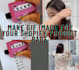 make awesome gif images for your shopify products page