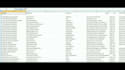 do data scraping or web scraping using python