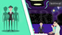 do limousine or driving school promo video