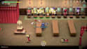 develop pixel art game, unity pixel game, topdown game, retro game in any engine