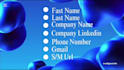 manage mailchimp email marketing campaign