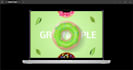 custom UI UX design pixel perfect front end development