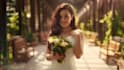 turn your wedding or event into a cinematic love story